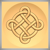 Celtic Weave 12