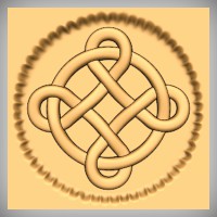 Celtic Weave 12