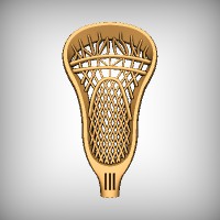 Lacrosse Head No.1