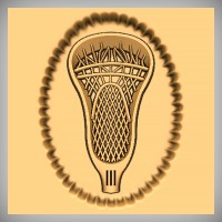 Lacrosse Head No.1