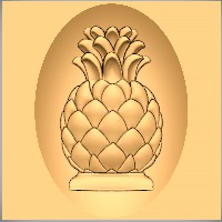 Pineapple 2