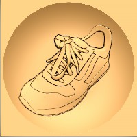 Running Shoe