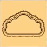 Cloud Sign No.1