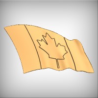 Canadian Flag