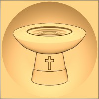 Baptismal Font