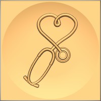 Heart Stethoscope