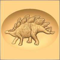 Stegosaurus