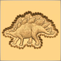 Stegosaurus