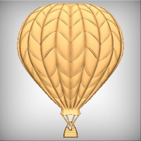 Hot Air Balloon