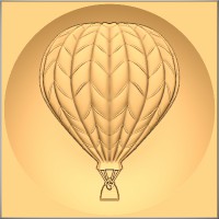 Hot Air Balloon