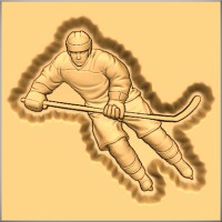 Hockey Player