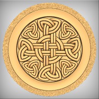 Celtic Medallion