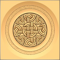 Celtic Medallion