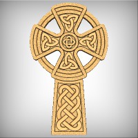 Celtic Cross 4