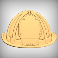 Fire Helmet 4