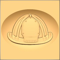 Fire Helmet 4