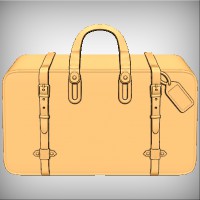 Suitcase