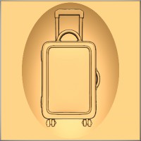 Suitcase 2