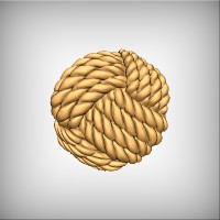 Rope Ball