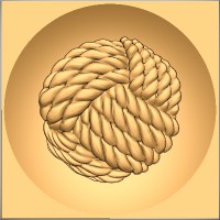 Rope Ball