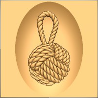 Rope Ball and Loop