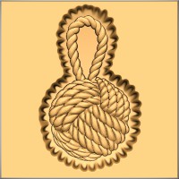 Rope Ball and Loop