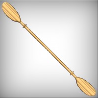 Kayak Paddle