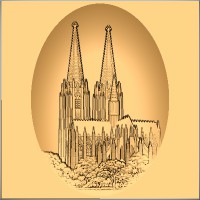 Cologne Cathedral