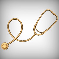 Stethoscope