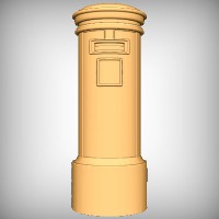 Post Box