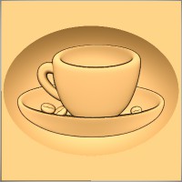 Espresso Cup 2