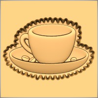 Espresso Cup 2