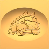 Camper Van