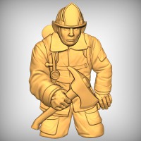 Firefighter