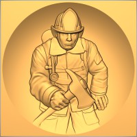 Firefighter