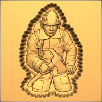 Firefighter