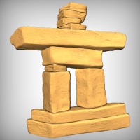 Inuksuk