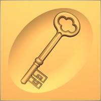 Key For Anything