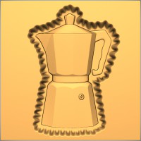 Coffee Pot