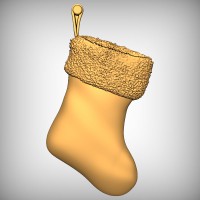 Christmas Stocking