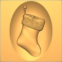 Christmas Stocking