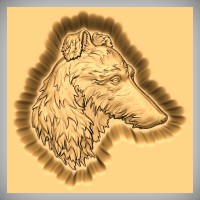 Deerhound