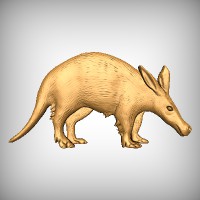 Aardvark