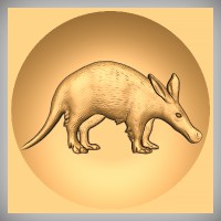 Aardvark