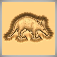 Aardvark