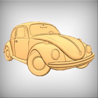 Beetle Car