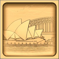 Sydney Opera House