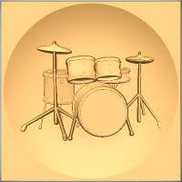 Drum Kit