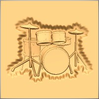 Drum Kit