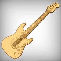 Electric Guitar